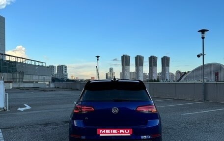 Volkswagen Golf R VII, 2019 год, 3 499 999 рублей, 8 фотография