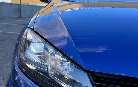 Volkswagen Golf R VII, 2019 год, 3 499 999 рублей, 11 фотография