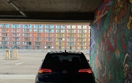 Volkswagen Golf R VII, 2019 год, 3 499 999 рублей, 10 фотография