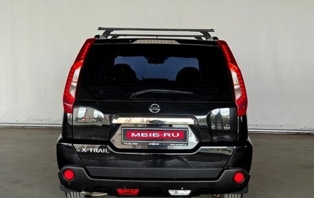 Nissan X-Trail, 2013 год, 1 487 000 рублей, 5 фотография