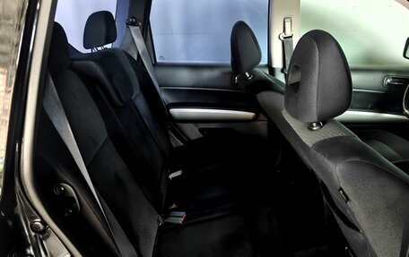 Nissan X-Trail, 2013 год, 1 487 000 рублей, 10 фотография