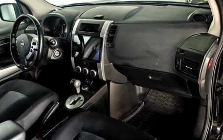 Nissan X-Trail, 2013 год, 1 487 000 рублей, 11 фотография