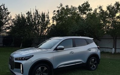 Chery Tiggo 4 I рестайлинг, 2024 год, 1 950 000 рублей, 1 фотография