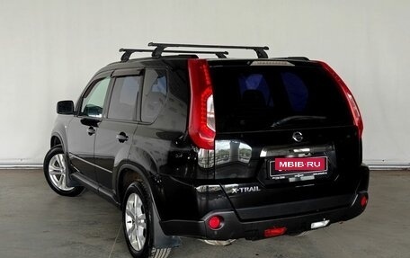 Nissan X-Trail, 2013 год, 1 487 000 рублей, 4 фотография