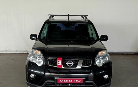 Nissan X-Trail, 2013 год, 1 487 000 рублей, 2 фотография