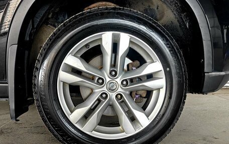 Nissan X-Trail, 2013 год, 1 487 000 рублей, 17 фотография