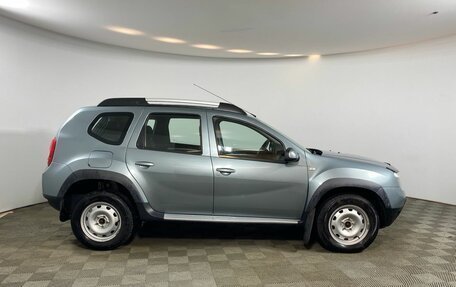 Renault Duster I рестайлинг, 2012 год, 1 050 000 рублей, 4 фотография