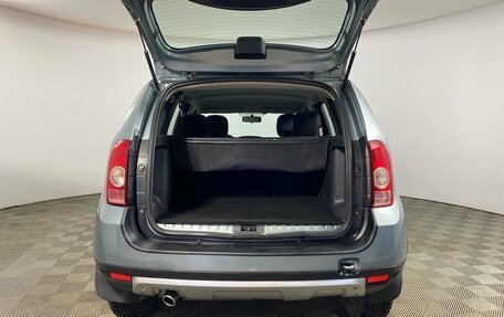 Renault Duster I рестайлинг, 2012 год, 1 050 000 рублей, 10 фотография