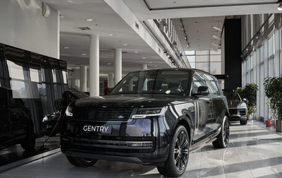 Land Rover Range Rover IV рестайлинг, 2025 год, 26 900 000 рублей, 1 фотография