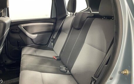Renault Duster I рестайлинг, 2012 год, 1 050 000 рублей, 12 фотография