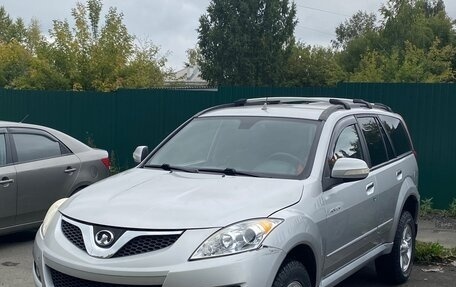 Great Wall Hover H5, 2013 год, 740 000 рублей, 1 фотография