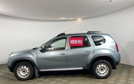 Renault Duster I рестайлинг, 2012 год, 1 050 000 рублей, 8 фотография