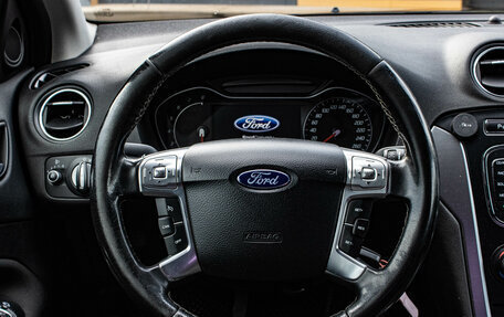 Ford Mondeo IV, 2013 год, 989 000 рублей, 5 фотография