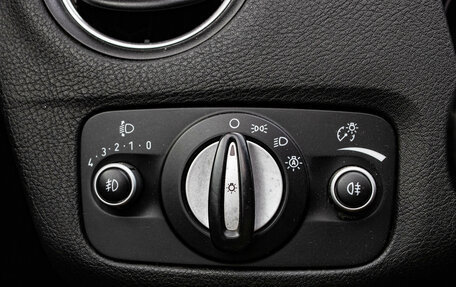 Ford Mondeo IV, 2013 год, 989 000 рублей, 13 фотография