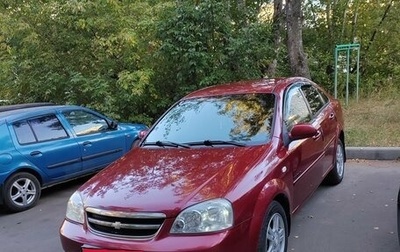 Chevrolet Lacetti, 2008 год, 340 000 рублей, 1 фотография