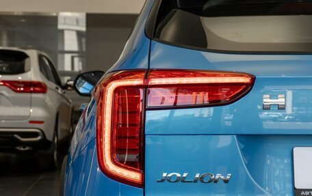 Haval Jolion, 2025 год, 2 449 000 рублей, 9 фотография