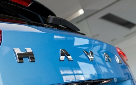 Haval Jolion, 2025 год, 2 449 000 рублей, 10 фотография