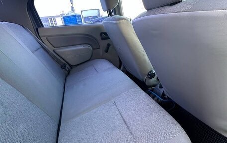 Renault Logan I, 2009 год, 379 000 рублей, 14 фотография