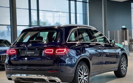 Mercedes-Benz GLC, 2022 год, 5 390 000 рублей, 2 фотография