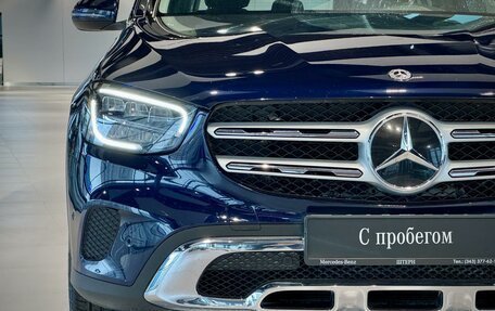 Mercedes-Benz GLC, 2022 год, 5 390 000 рублей, 7 фотография