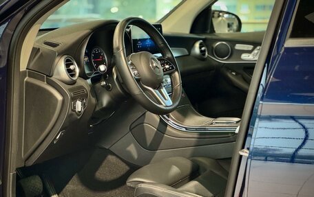 Mercedes-Benz GLC, 2022 год, 5 390 000 рублей, 11 фотография