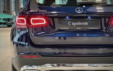 Mercedes-Benz GLC, 2022 год, 5 390 000 рублей, 8 фотография