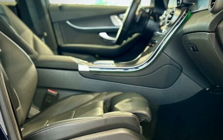 Mercedes-Benz GLC, 2022 год, 5 390 000 рублей, 15 фотография
