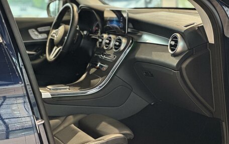 Mercedes-Benz GLC, 2022 год, 5 390 000 рублей, 13 фотография