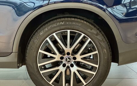 Mercedes-Benz GLC, 2022 год, 5 390 000 рублей, 25 фотография