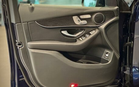 Mercedes-Benz GLC, 2022 год, 5 390 000 рублей, 21 фотография