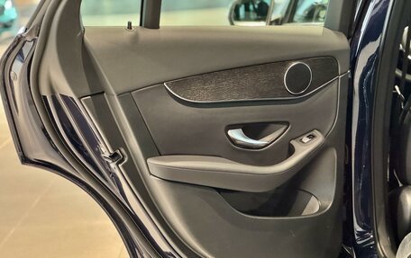 Mercedes-Benz GLC, 2022 год, 5 390 000 рублей, 22 фотография