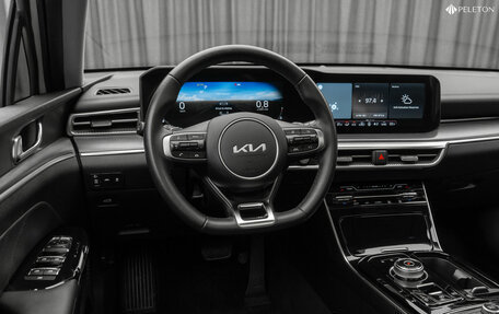 KIA K5, 2023 год, 3 290 000 рублей, 9 фотография