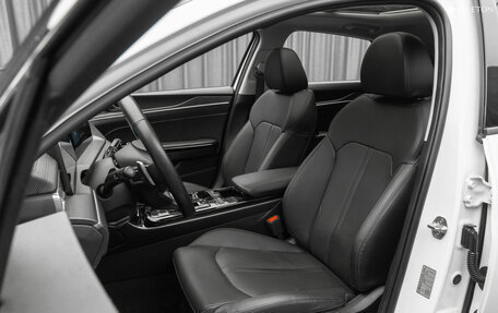 KIA K5, 2023 год, 3 290 000 рублей, 11 фотография