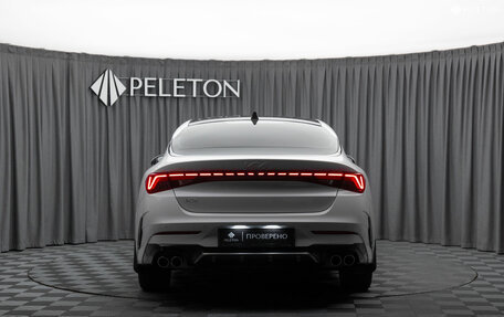 KIA K5, 2023 год, 3 290 000 рублей, 6 фотография