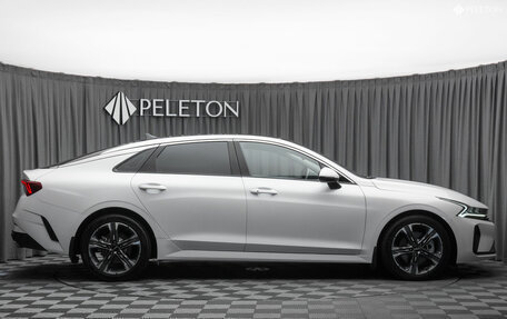 KIA K5, 2023 год, 3 290 000 рублей, 8 фотография