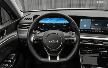 KIA K5, 2023 год, 3 290 000 рублей, 13 фотография