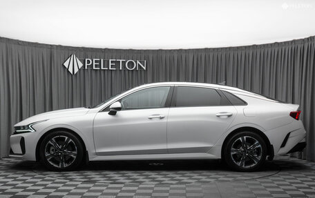 KIA K5, 2023 год, 3 290 000 рублей, 7 фотография