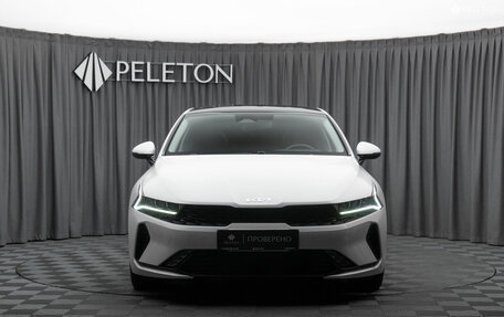 KIA K5, 2023 год, 3 290 000 рублей, 3 фотография