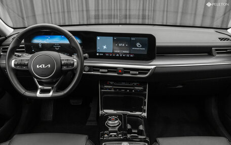 KIA K5, 2023 год, 3 290 000 рублей, 10 фотография