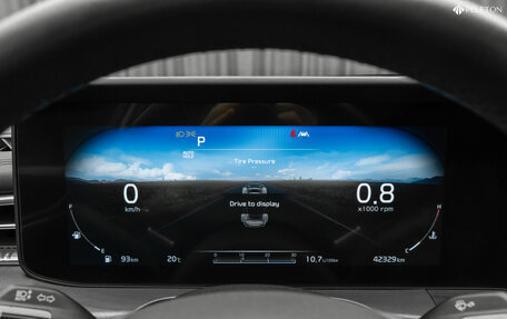 KIA K5, 2023 год, 3 290 000 рублей, 14 фотография