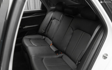 KIA K5, 2023 год, 3 290 000 рублей, 15 фотография