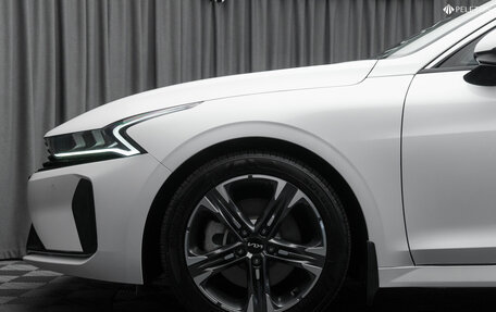 KIA K5, 2023 год, 3 290 000 рублей, 27 фотография