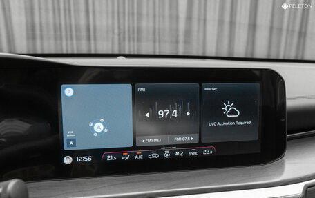 KIA K5, 2023 год, 3 290 000 рублей, 18 фотография