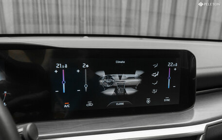 KIA K5, 2023 год, 3 290 000 рублей, 20 фотография