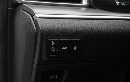 KIA K5, 2023 год, 3 290 000 рублей, 26 фотография