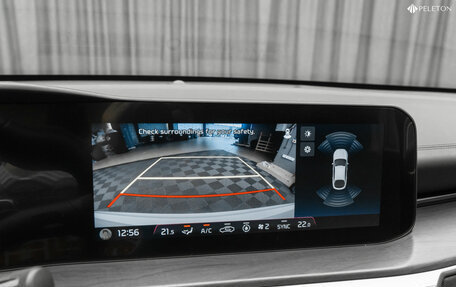 KIA K5, 2023 год, 3 290 000 рублей, 19 фотография