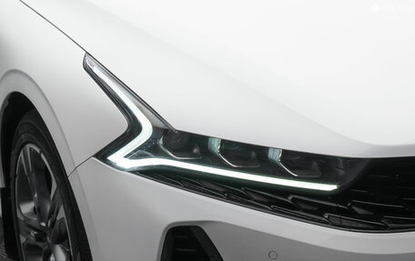 KIA K5, 2023 год, 3 290 000 рублей, 28 фотография