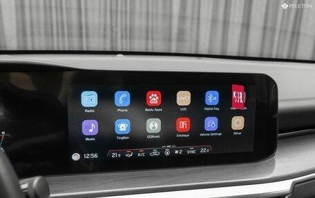 KIA K5, 2023 год, 3 290 000 рублей, 21 фотография