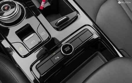 KIA K5, 2023 год, 3 290 000 рублей, 25 фотография