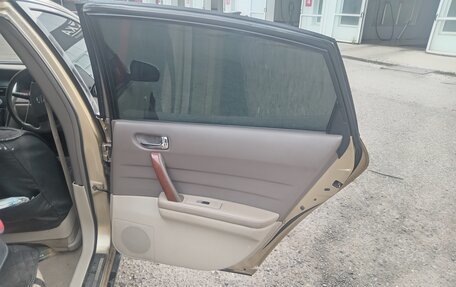 Nissan Teana, 2003 год, 520 000 рублей, 12 фотография